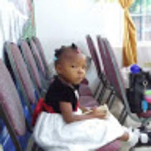 Meet your Posher, Dwayne